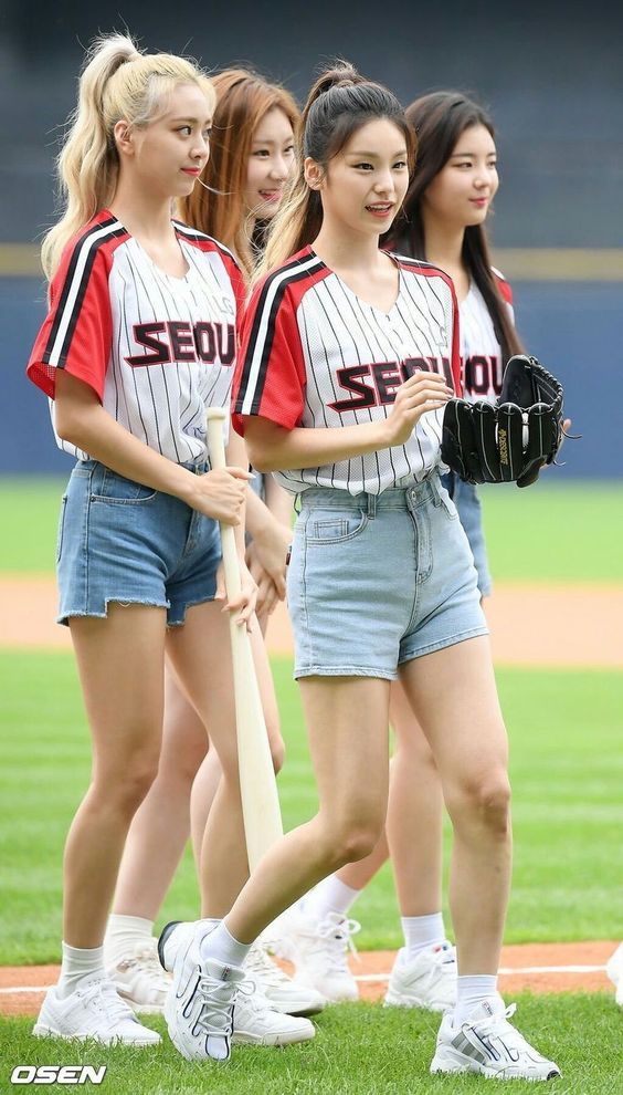 找出最适合自己的打扮,成为最美的小仙女