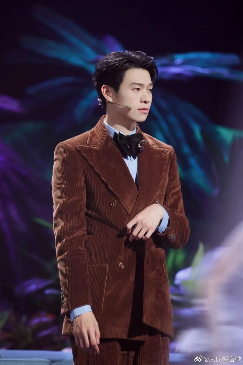 每一年的演唱会都很感动~