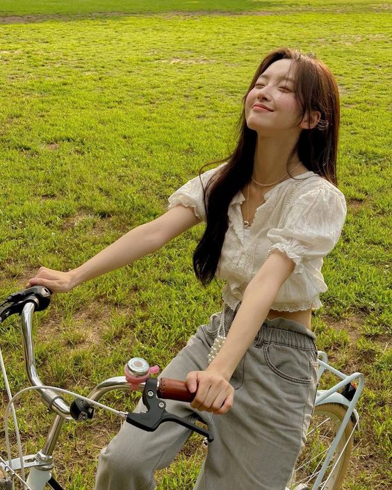 放松自己