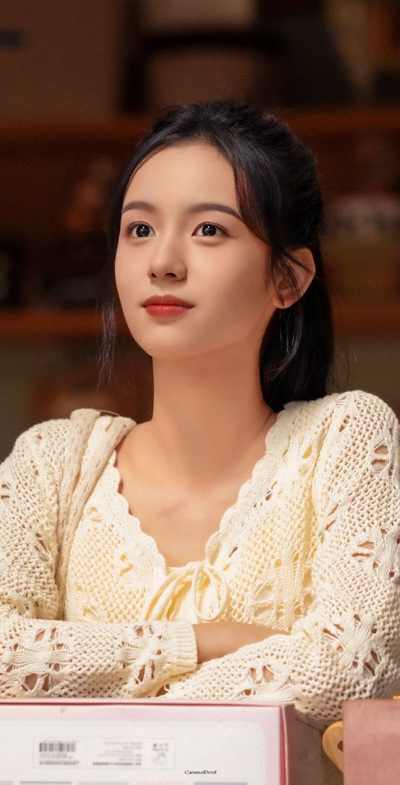 希望你能从工作中找到快乐！