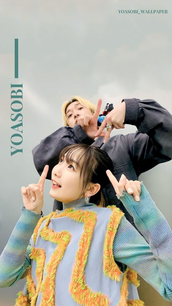 YOASOBI