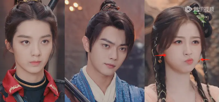 《仙剑6祈今朝》