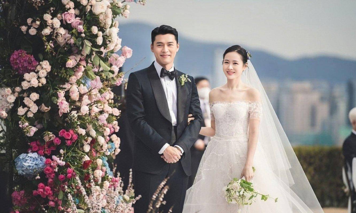 行事低调，不刻意晒恩爱