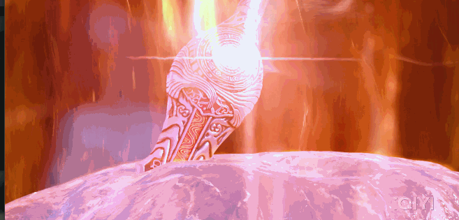 特效简直和十年前一样,一点进步都没有