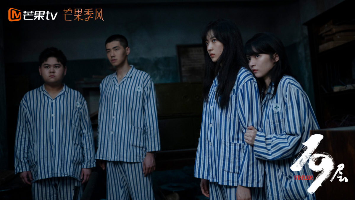 剧情紧凑吸引人