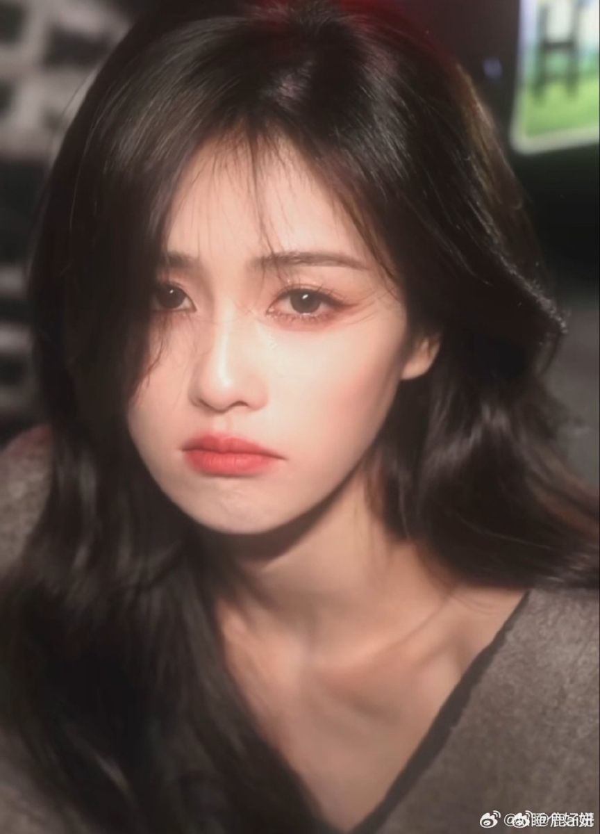 👍 媒体好感艺人 Top 3:白鹿