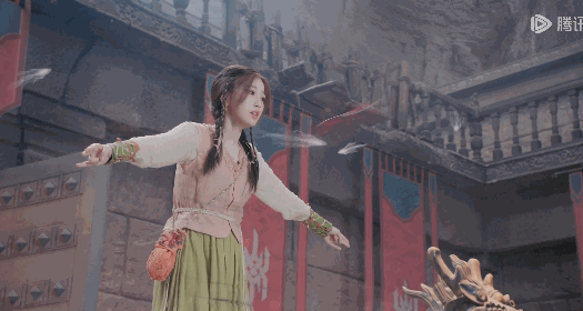 《仙剑6祈今朝》