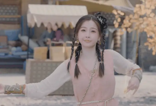 《仙剑6祈今朝》