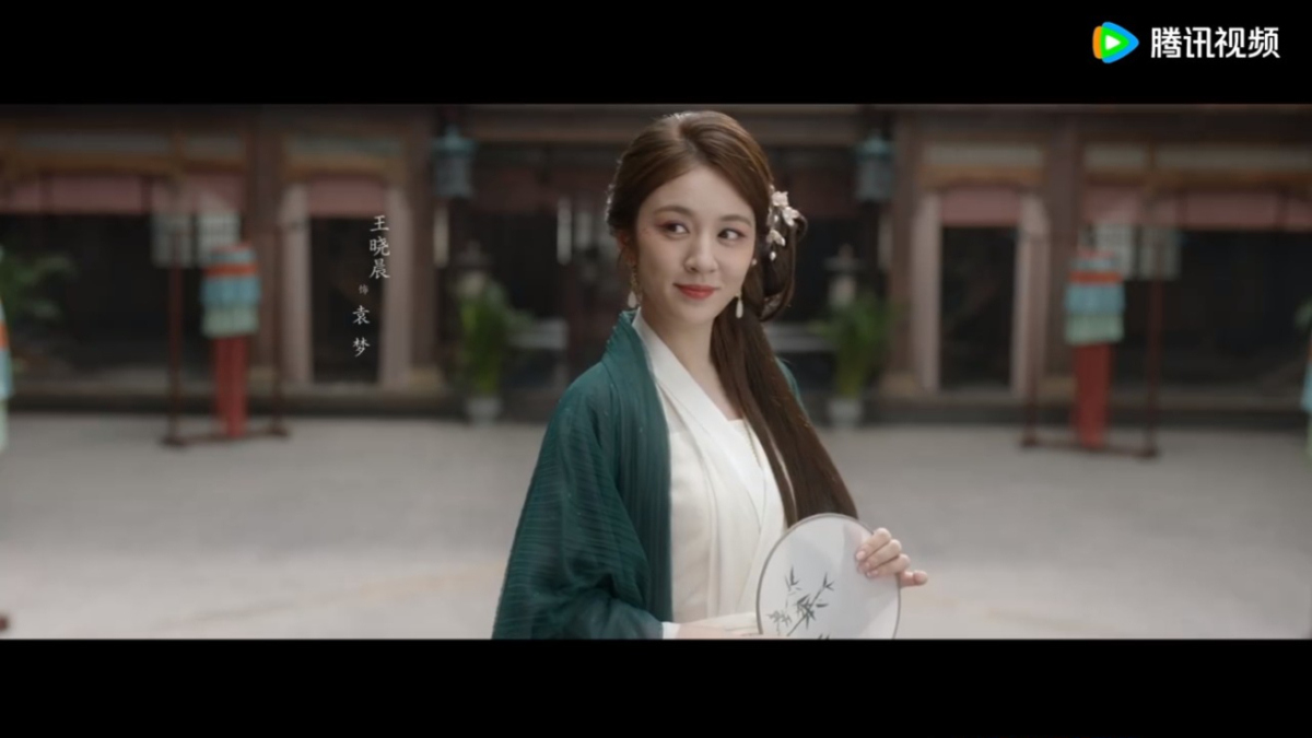 王晓晨