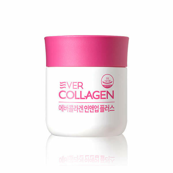 Newtree Ever Collagen