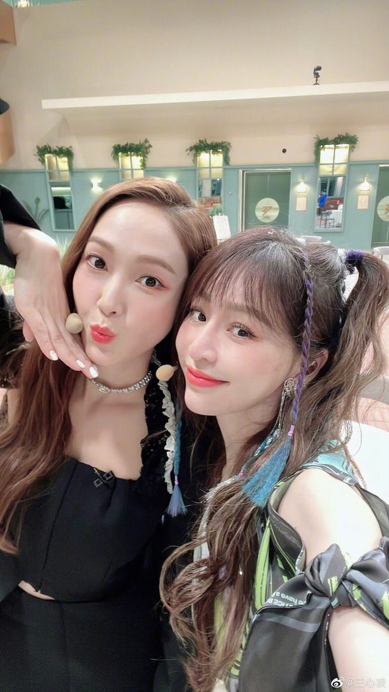 乘风破浪的姐姐