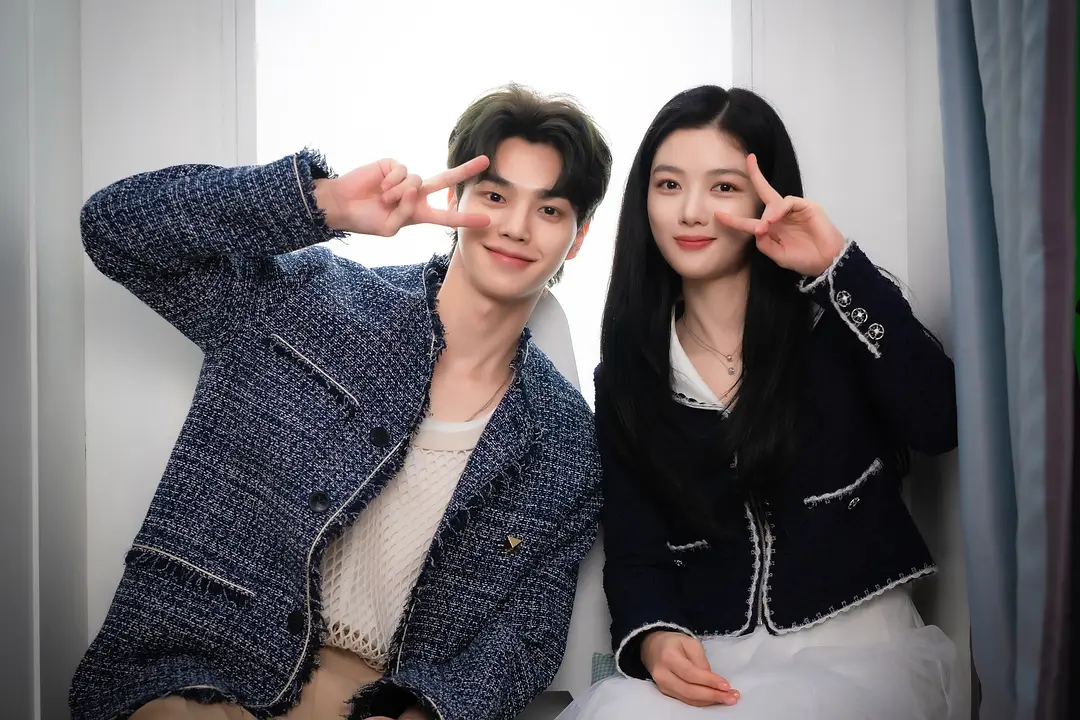 在中国大受欢迎