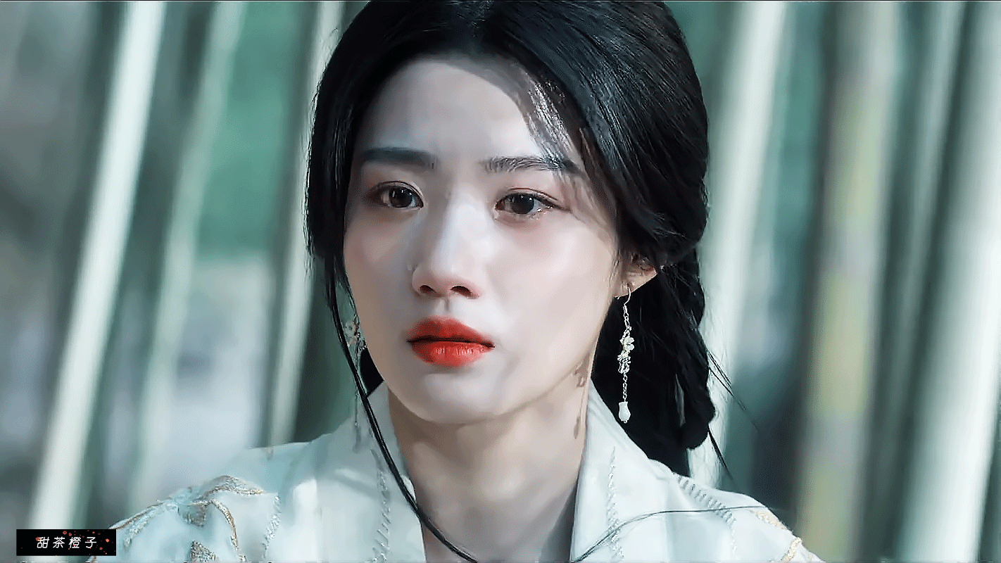 卢昱晓第一部女主剧