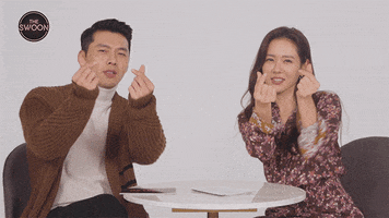 神仙眷侣真的令人羡慕啊