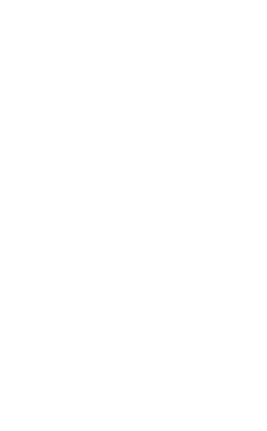 色彩斑斓与纯白碰撞
