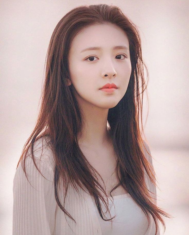 十大最美中国女演员——TOP 7【吴倩】