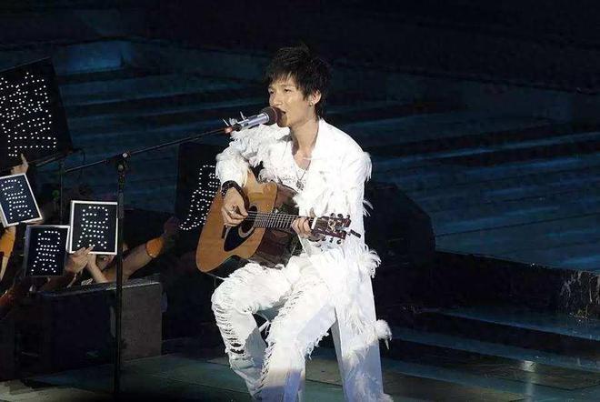 跨年演唱会前夕闹失踪