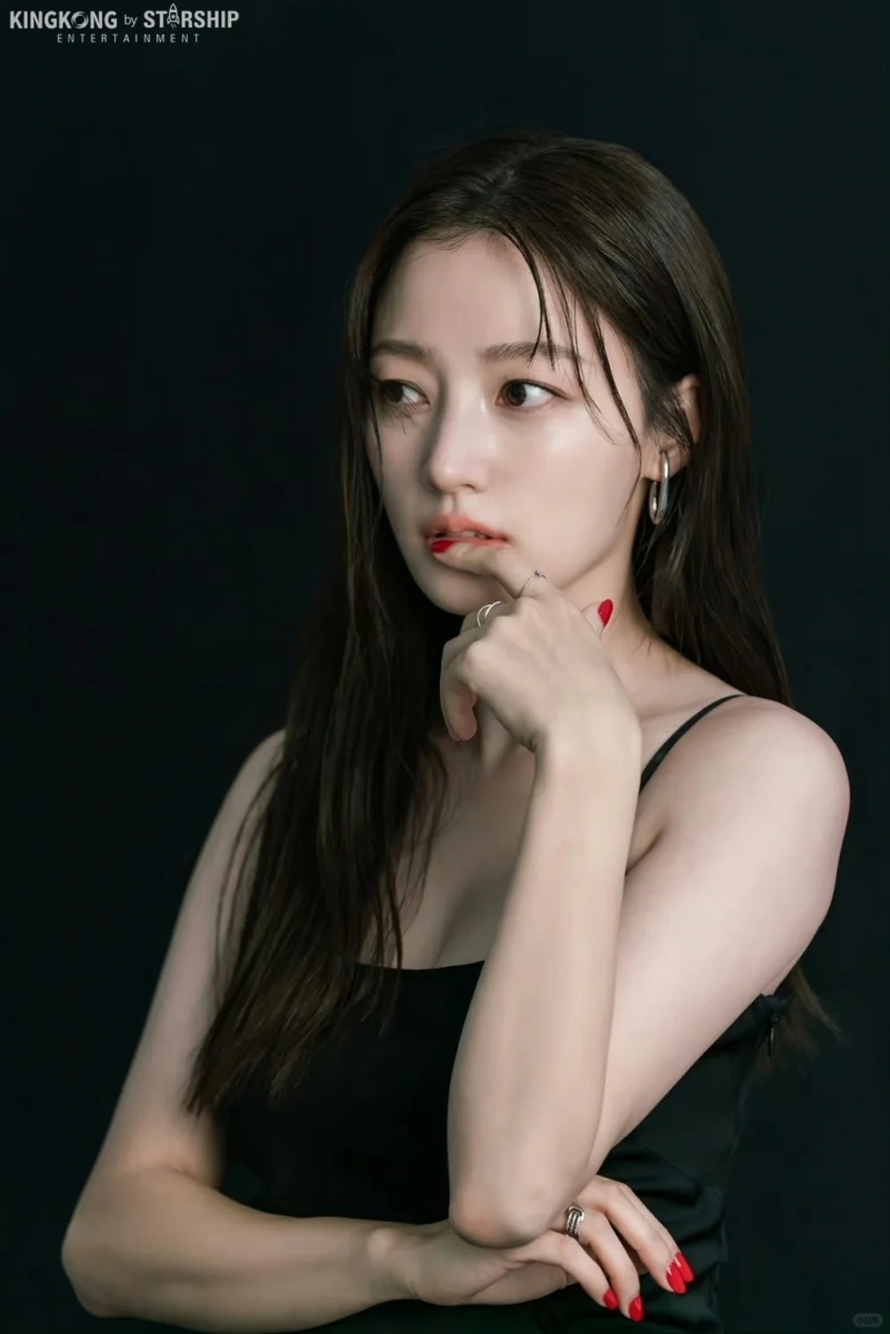 网友看好她凭借这部剧翻红！