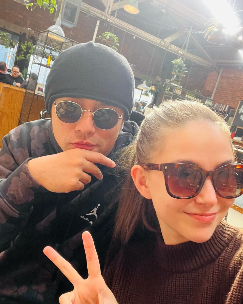 昆凌爆周杰伦出轨？！