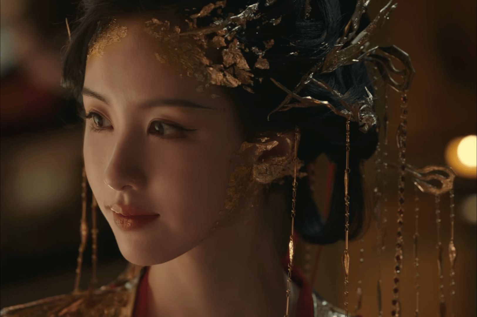 《永夜星河》
