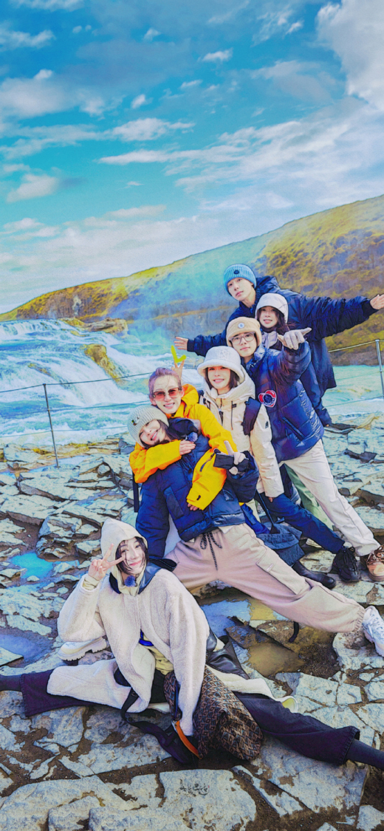 大家都很温柔善良