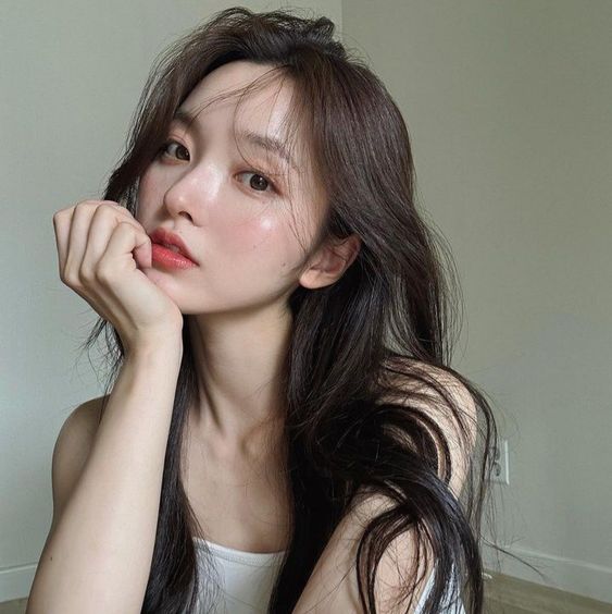 使用免洗洗发露产品