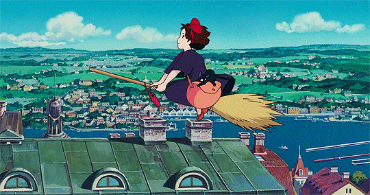 当你第一次要坐上飞天扫帚准备起飞时,你会带上哪样物品和你同行呢?