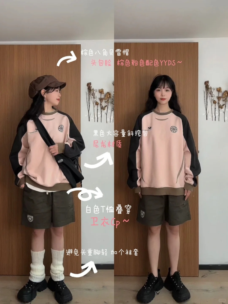Case 3:活力少女