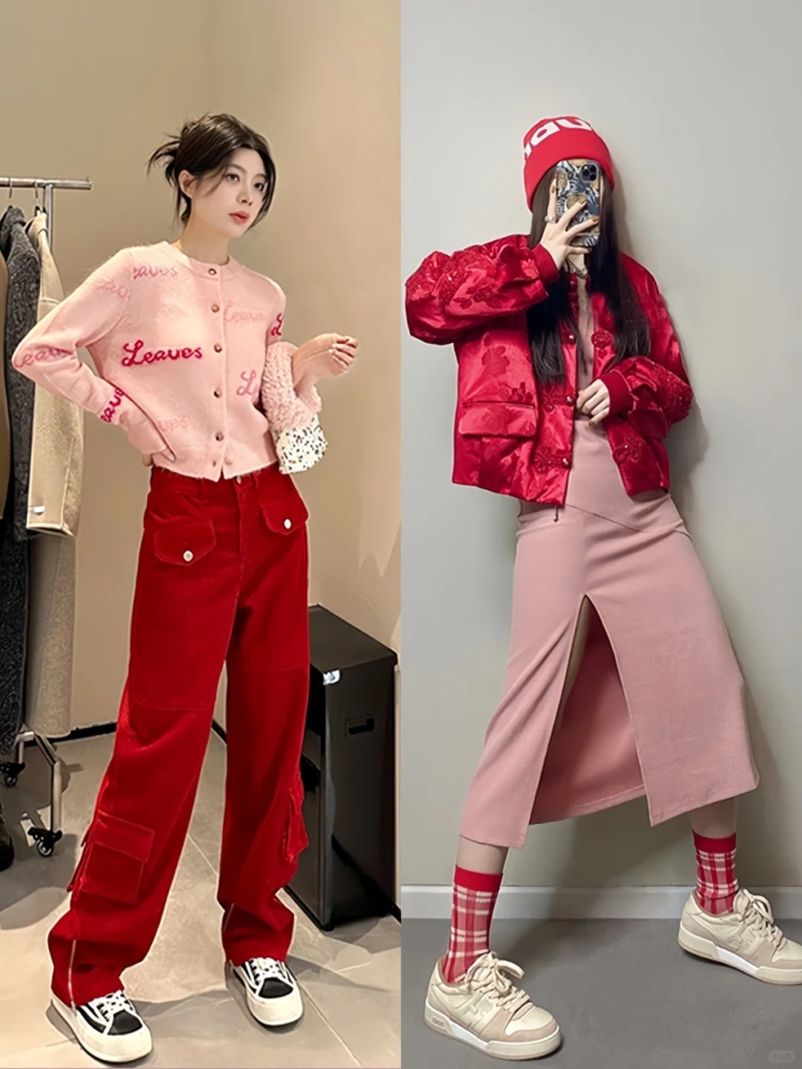 5、黑白灰之外的色调搭配