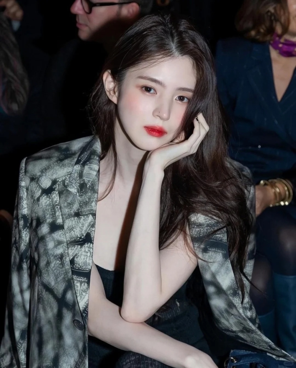 液体修容换头术