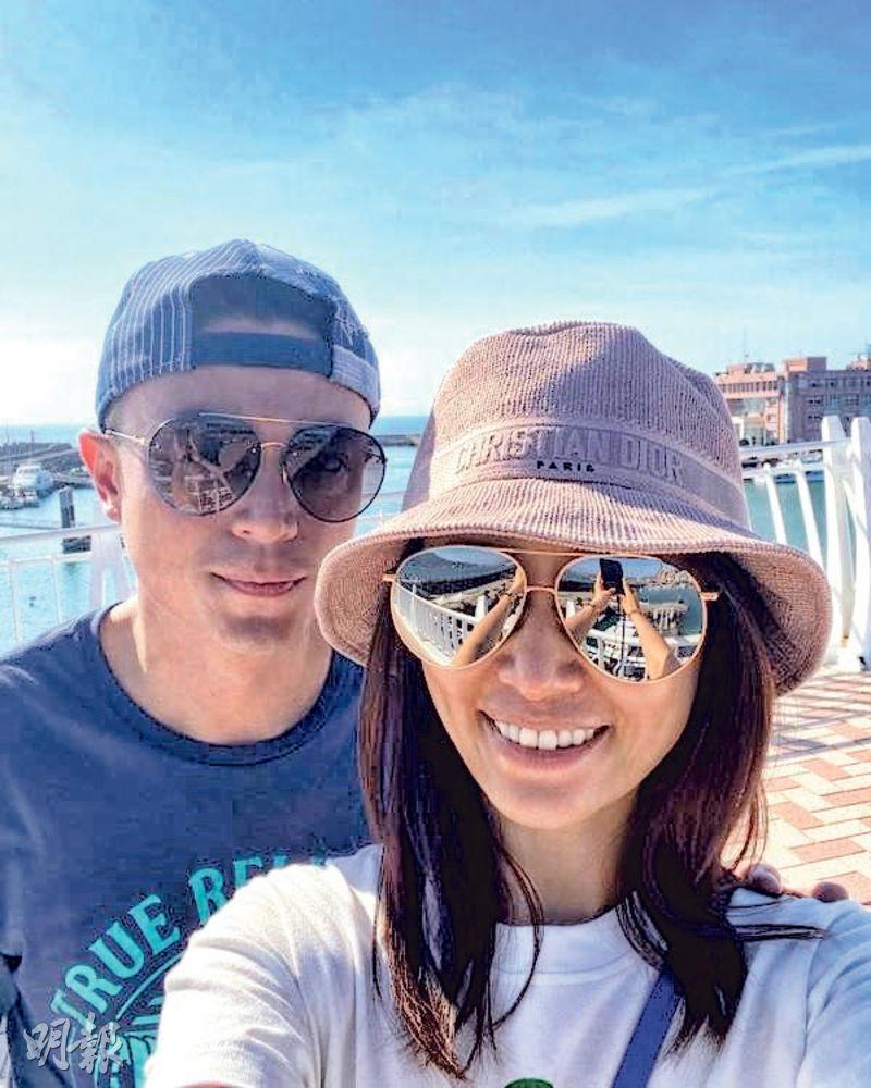 霍建华、林心如