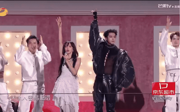 满屏幕的“der der der~”太洗脑了