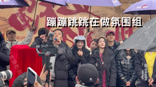 吴宣仪说了什么引起巨大争议