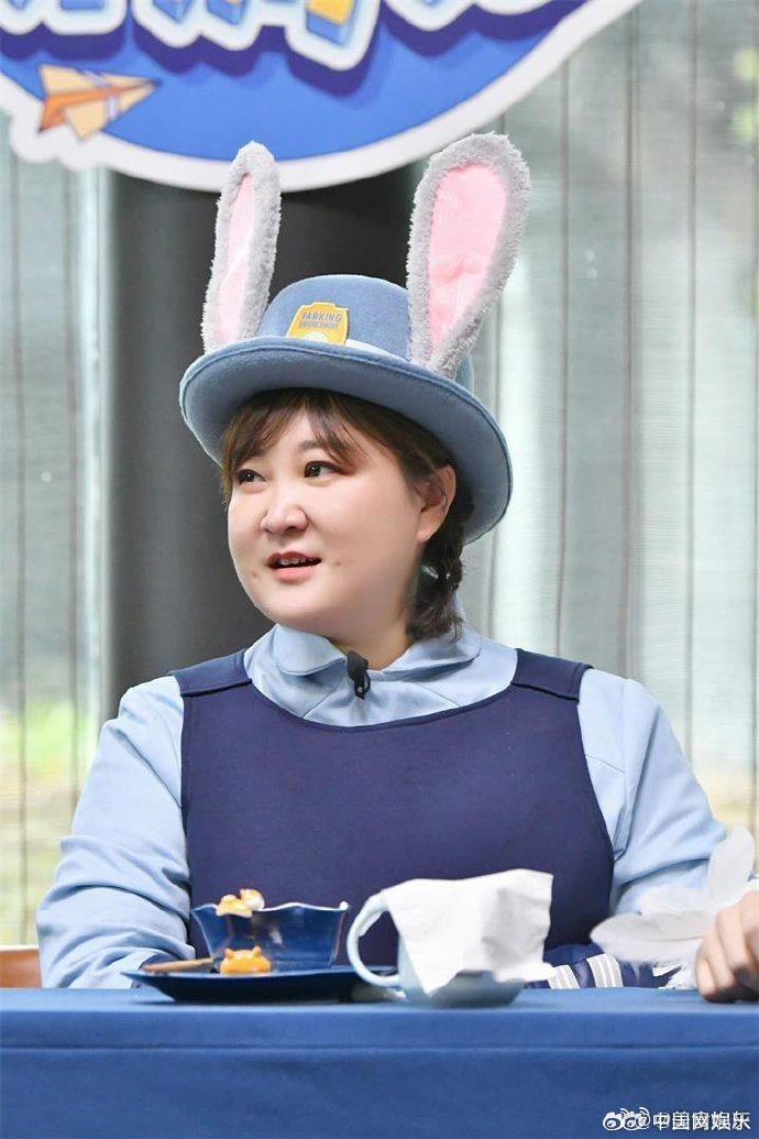 贾玲