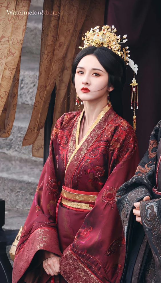 宋祖儿《折腰》