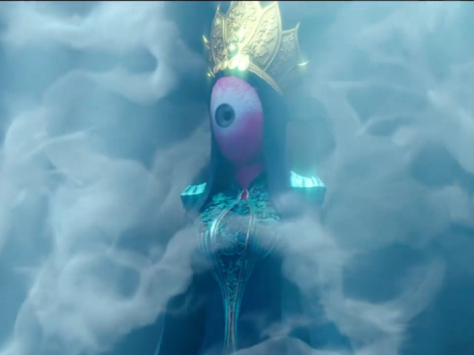 还邀请了「新浪微博」来“客串”