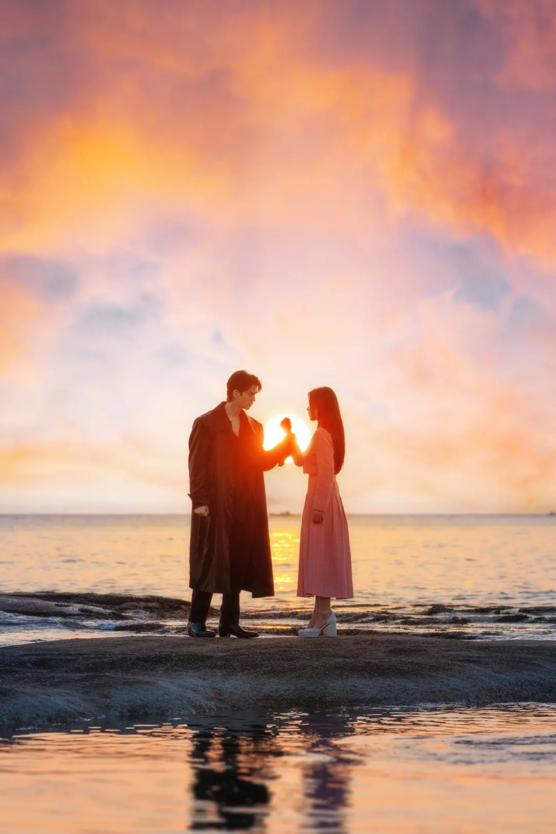 第八集后收视率开始下滑