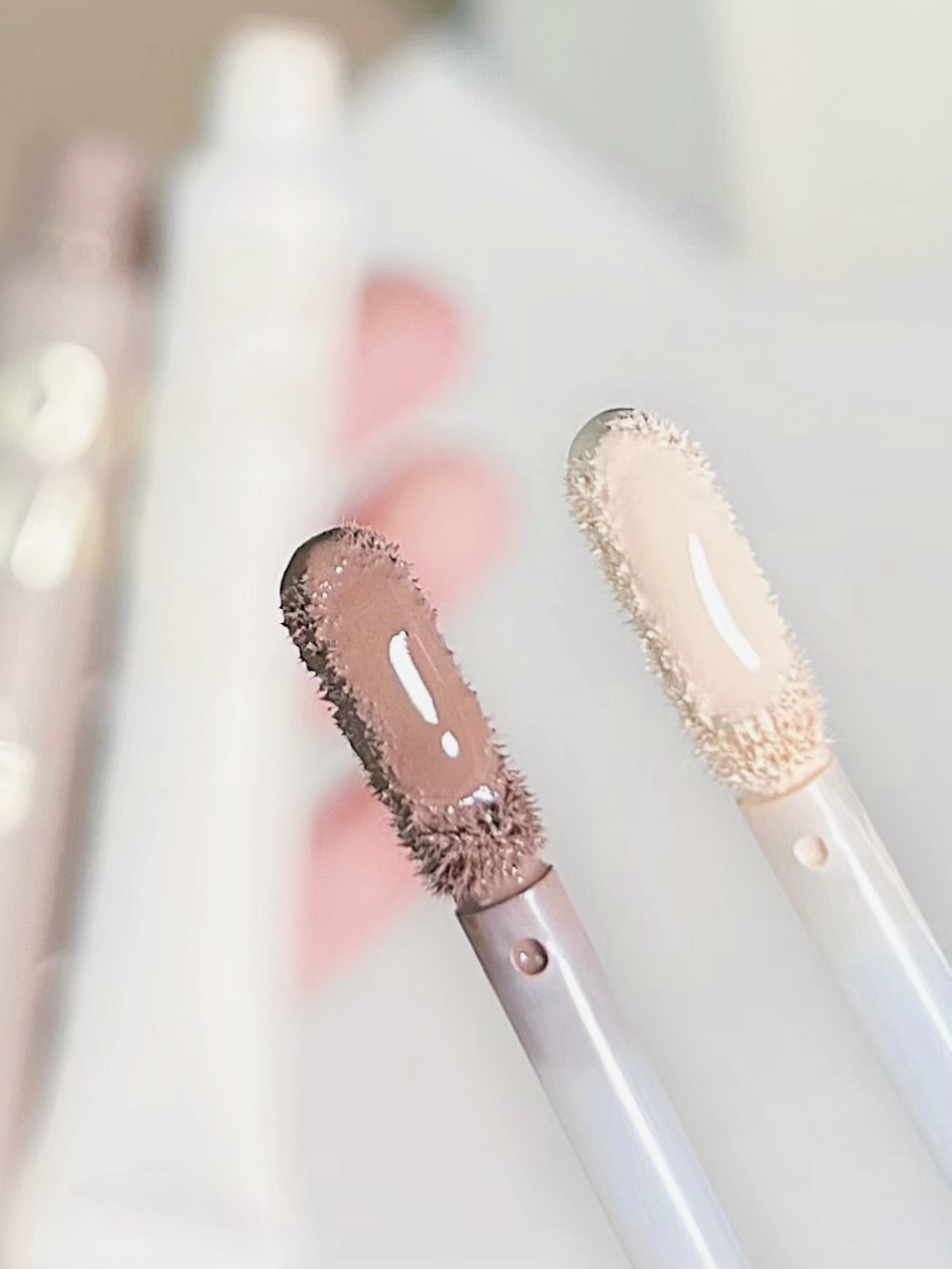 液体修容 & 液体高光