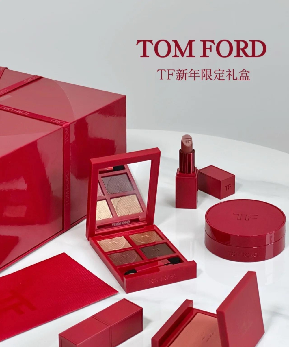 TOM FORD