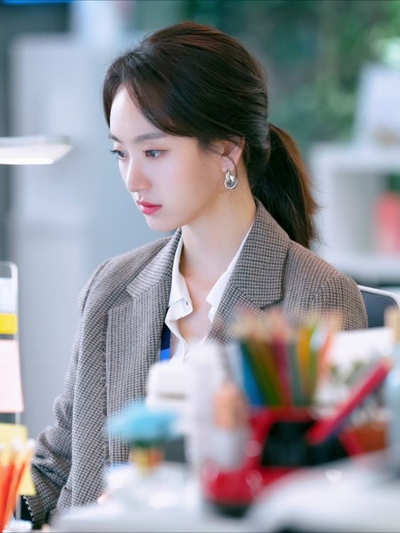 2、定好工作优先级