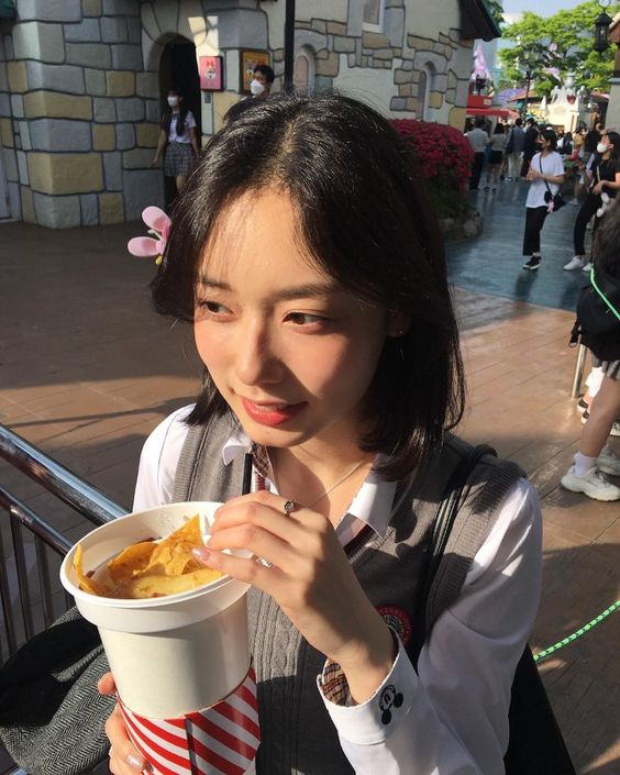 女生自带财运的 10 个征兆
