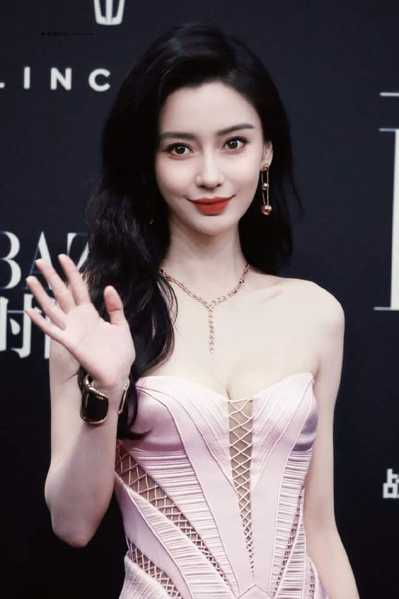Angelababy