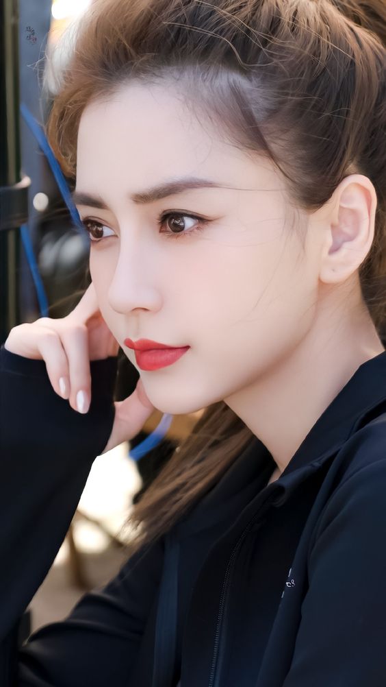 Angelababy