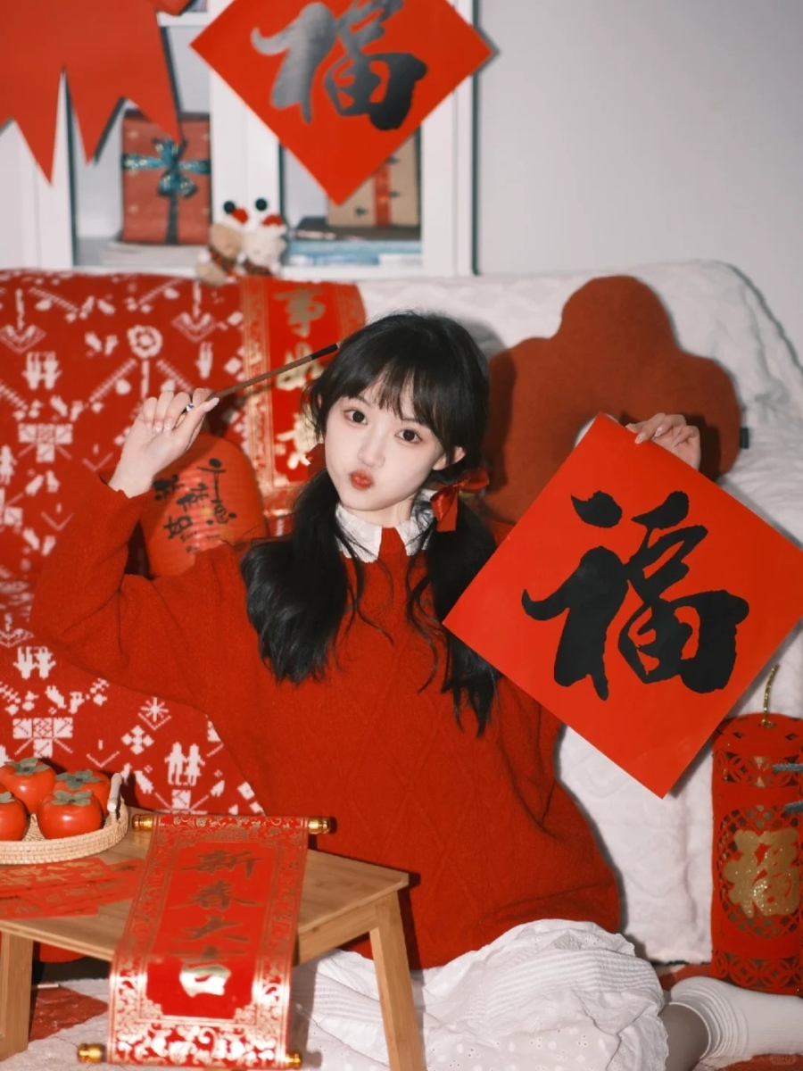 5 个「贴春联」一定要注意的事项!