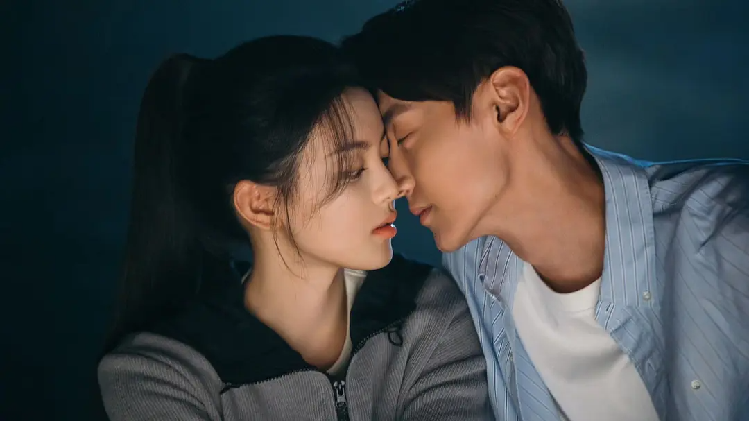 《如果奔跑是我的人生》