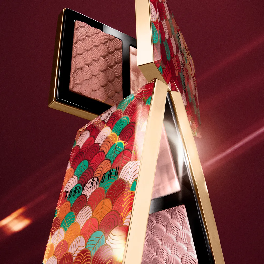 灵感来自于龙翱翔天际