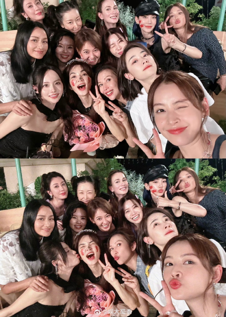 《乘风2024》将开辟“素人通道”?