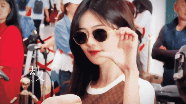 对粉丝永远有回应