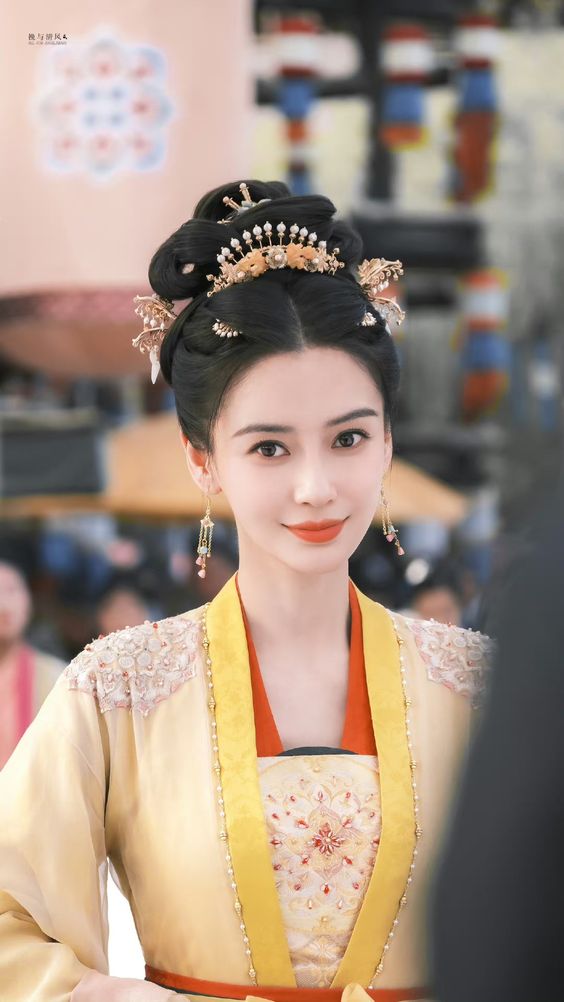 Angelababy