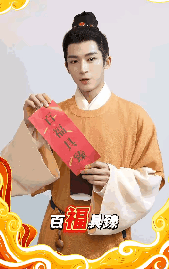 于正为了宣传新剧骚操作不断